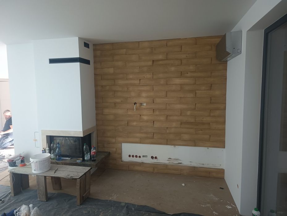 Usługi ogólnobudowlane