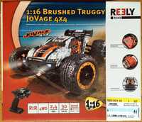 Reely Jovage RC 1/16 4x4 машина на радиоуправлении Buggy Monster Truck