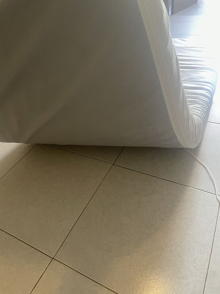Colchão 200x90cm