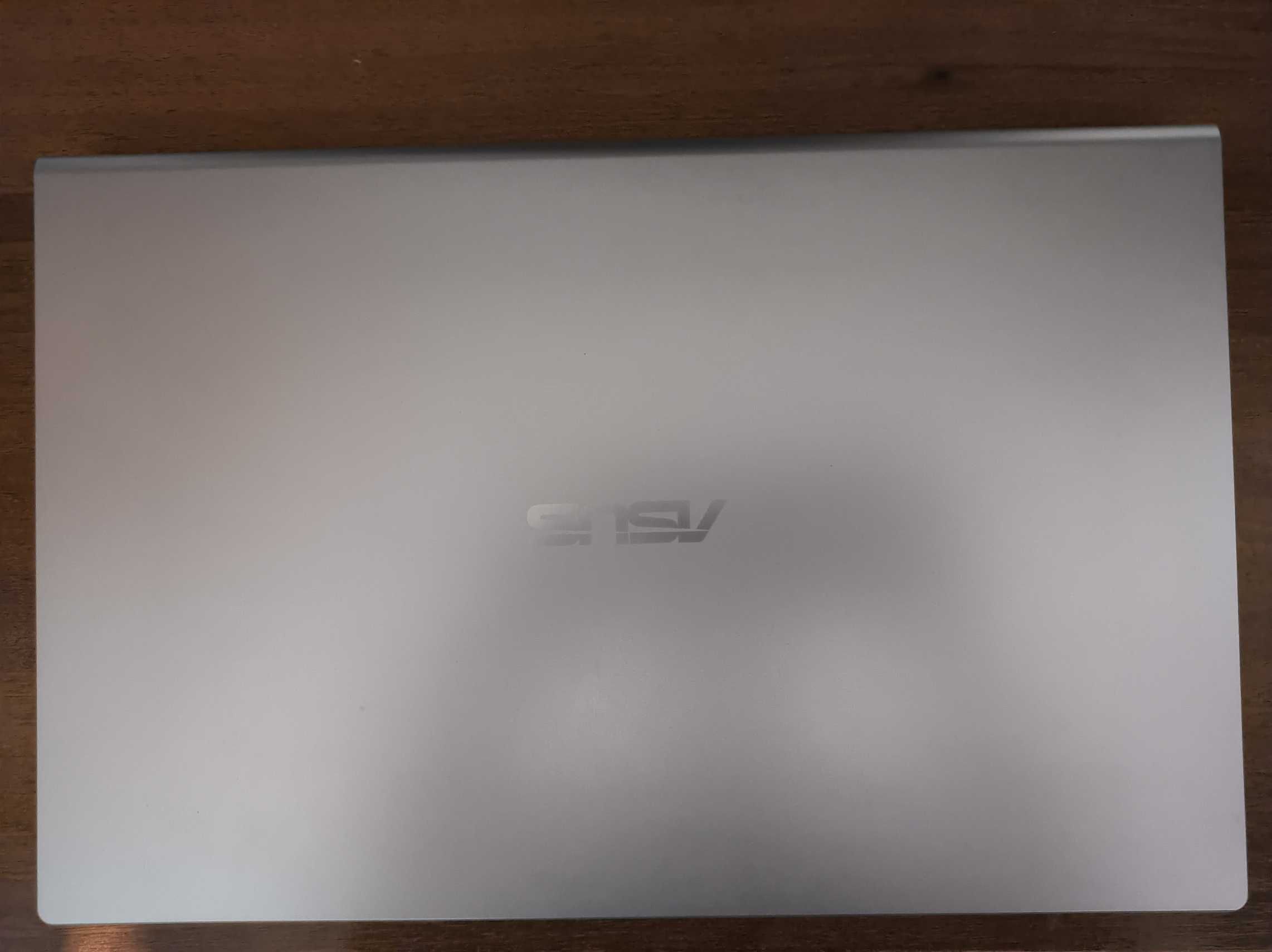 Ноутбук ASUS Laptop X515JP-BQ032 (90NB0SS2-M00630)