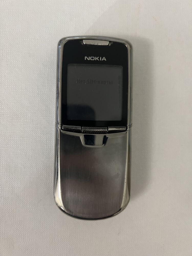 Nokia 8800 оригінал