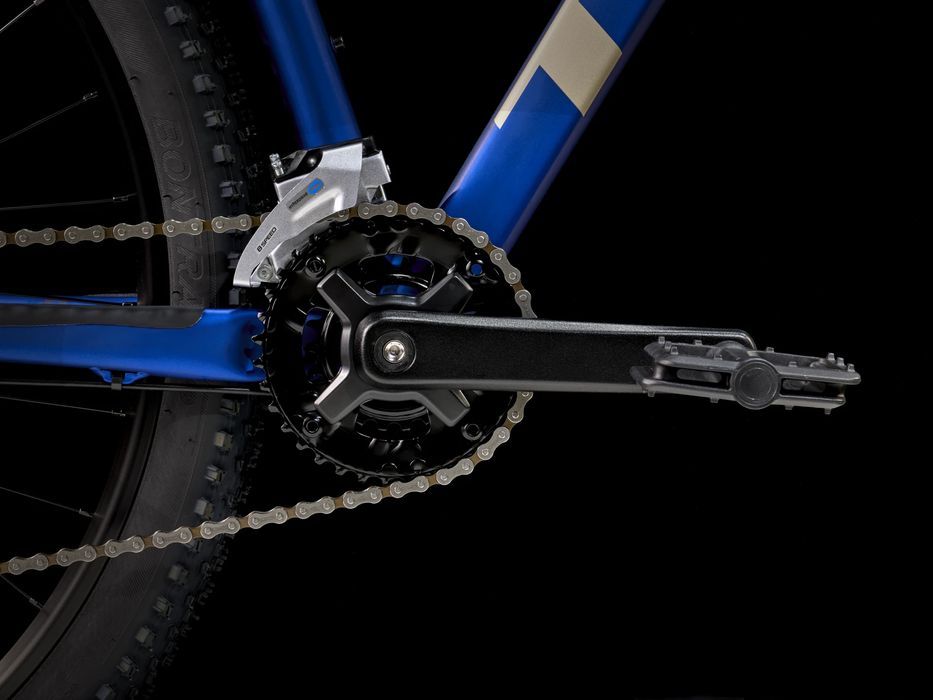 Rower Trek Marlin 4 L Matte Hex Blue