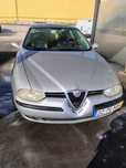 Alfa romeu 156 1.9 jtd