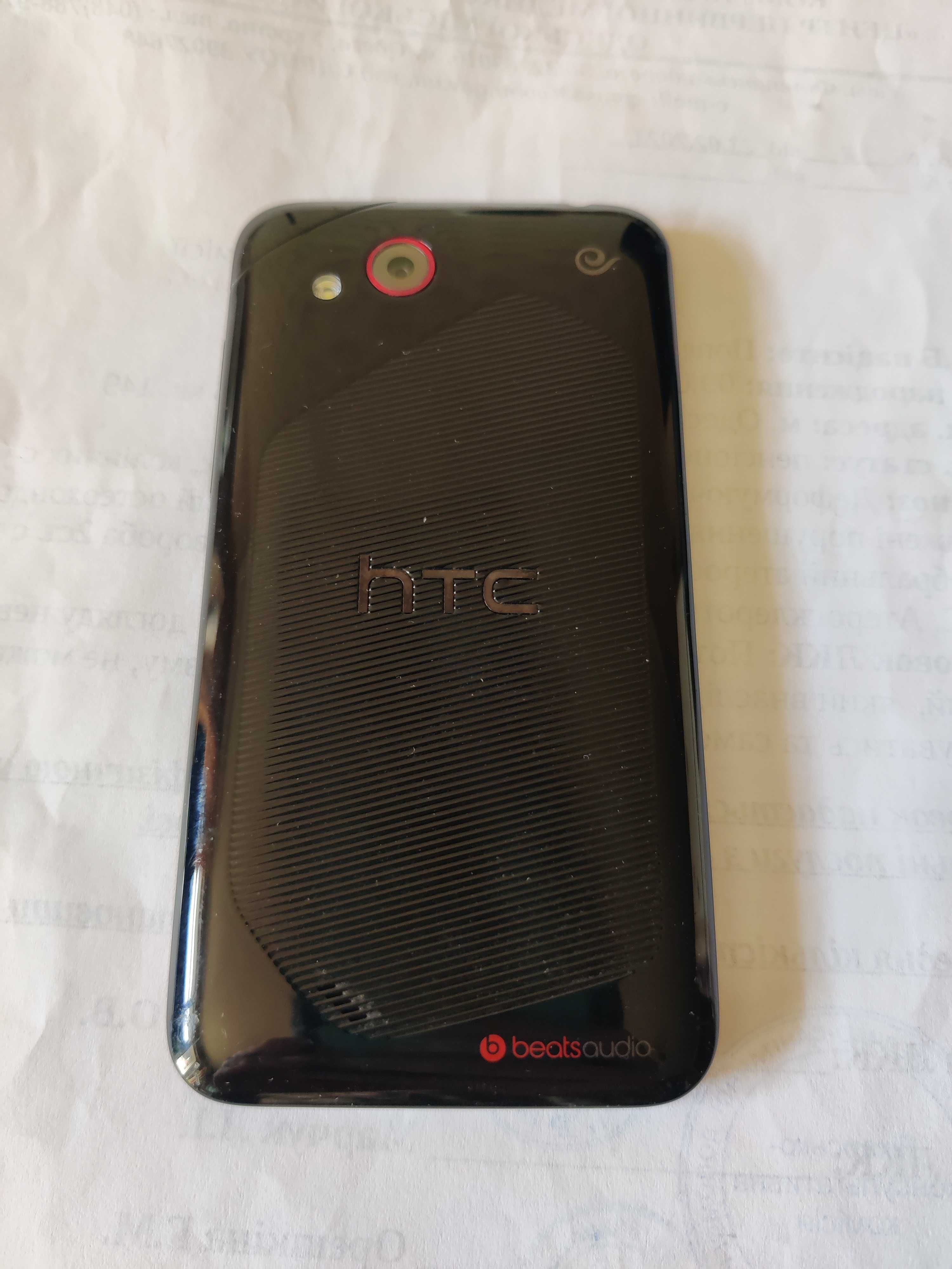 Продам смартфон HTC Desire VC T328d