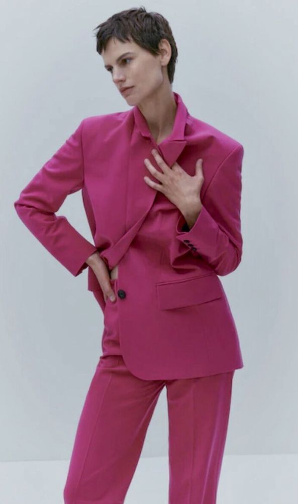 Marynarka Massimo Dutti M/38