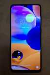 Samsung Galaxy A31 5G