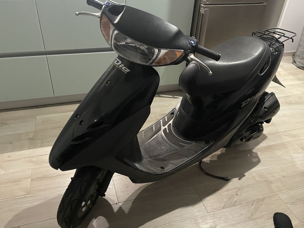 Продам Honda dio AF34