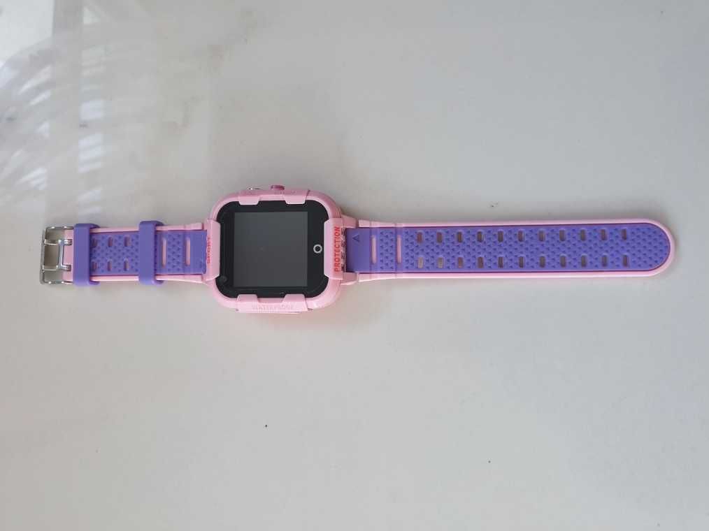 Zegarek Smartwatch Garett Kids 4G Plus