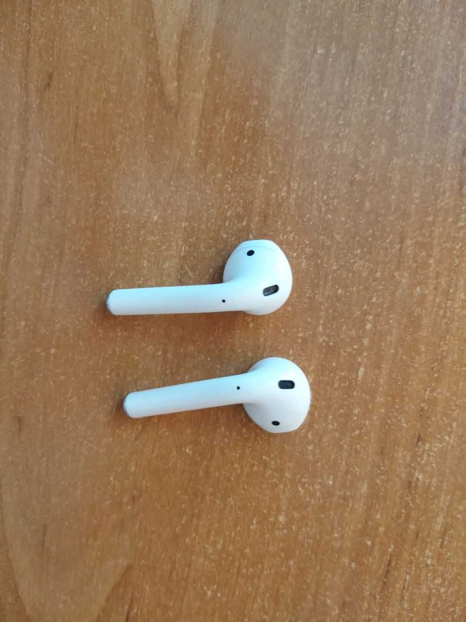 Навушники AirPods 2