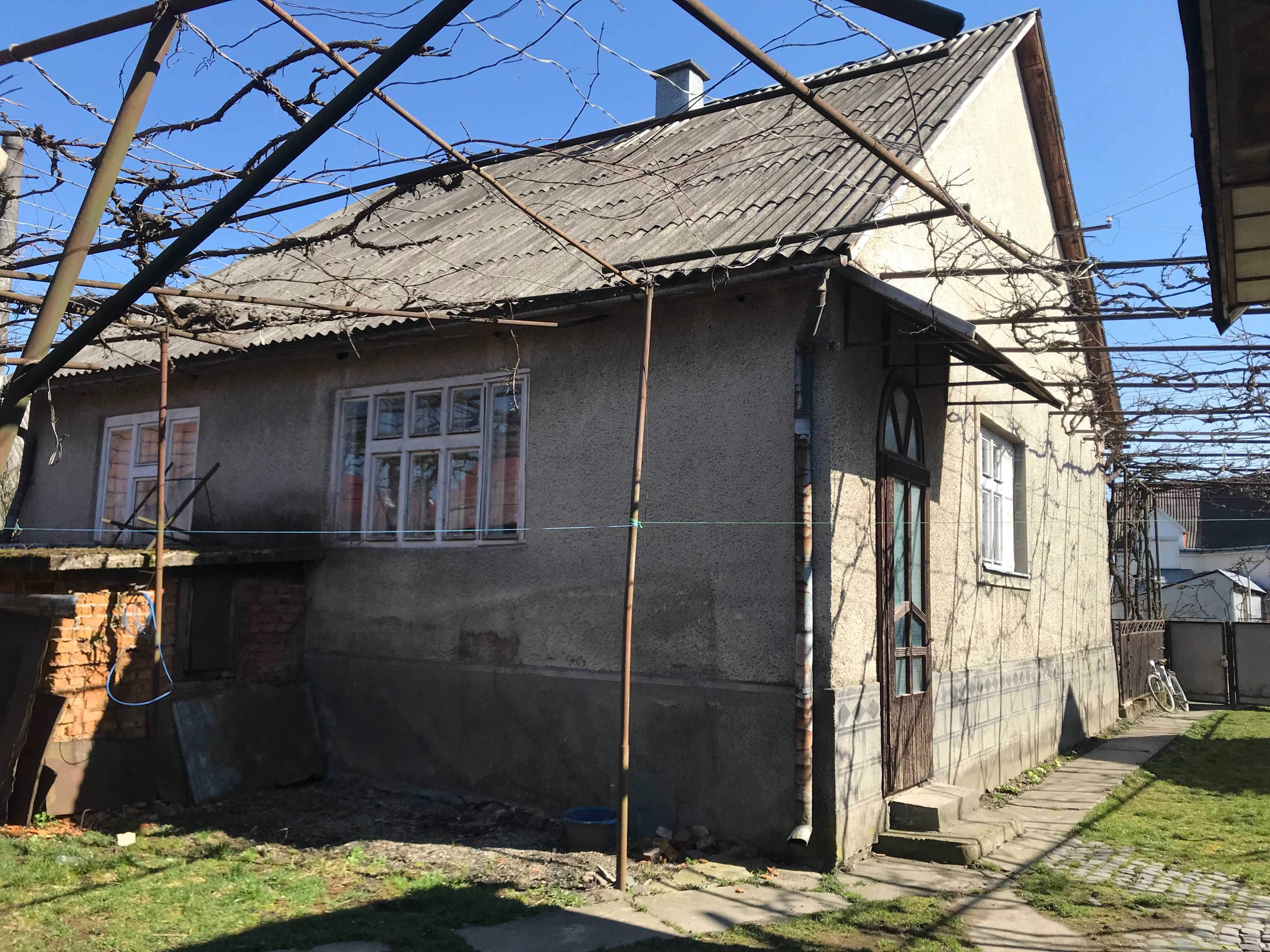 Продається будинок в селі Сокирниця