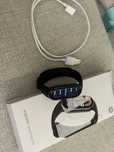 Smartband XIAOMI Mi Band 8 Czarny