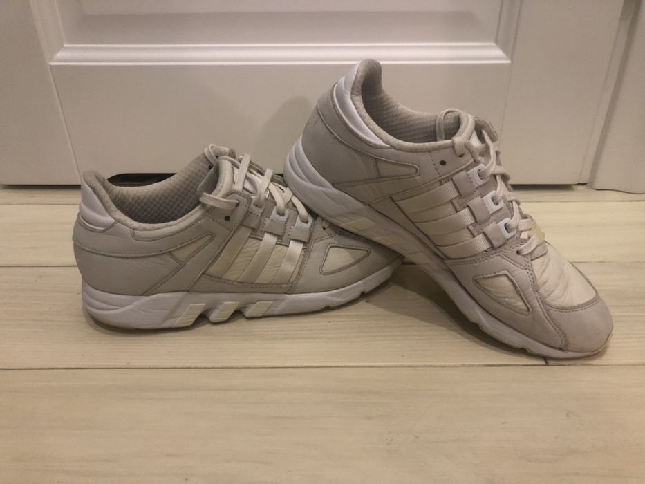 ADIDAS EQT Guidance 93 'Off White rozm. 42 2/3 EQUIPMENT US: 9