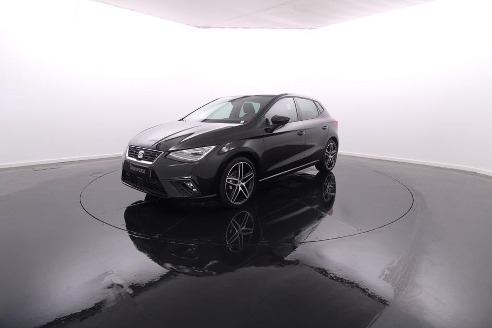 SEAT Ibiza 1.0 TSI FR
