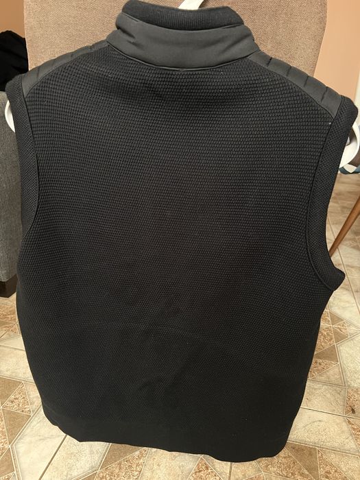 Чоловічий желет Moncler розмір S