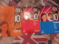 Livros de inglês 10 ano