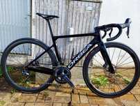 Orbea Orca OMX 49 custom