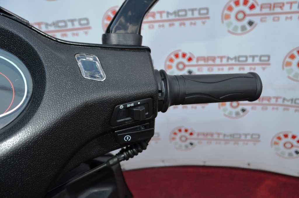 Скутер Spark SP150S-17R в Артмото Кременчук