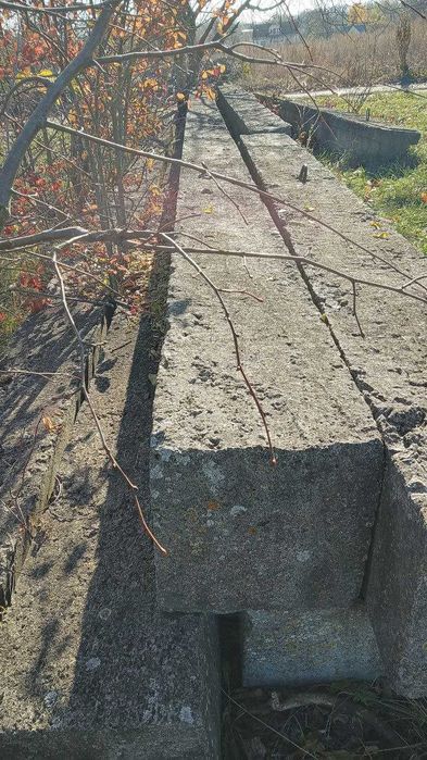 Продам залізобетонні сваї(паля).