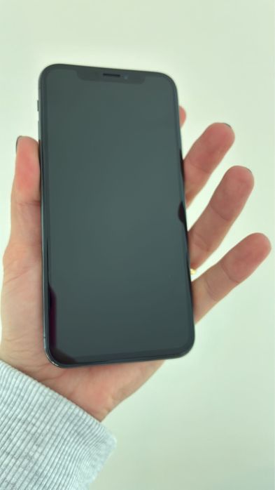 iPhone X usado Porto