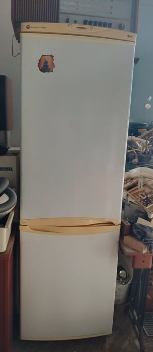 продам холодильник Lg, No Frost gr389,