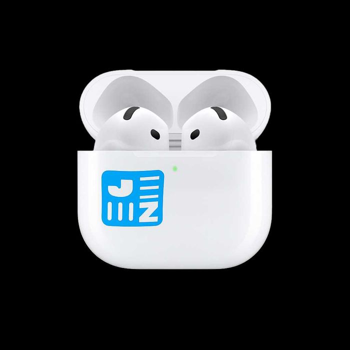 Навушники Pods 4 (Jerry ANC) є опт!