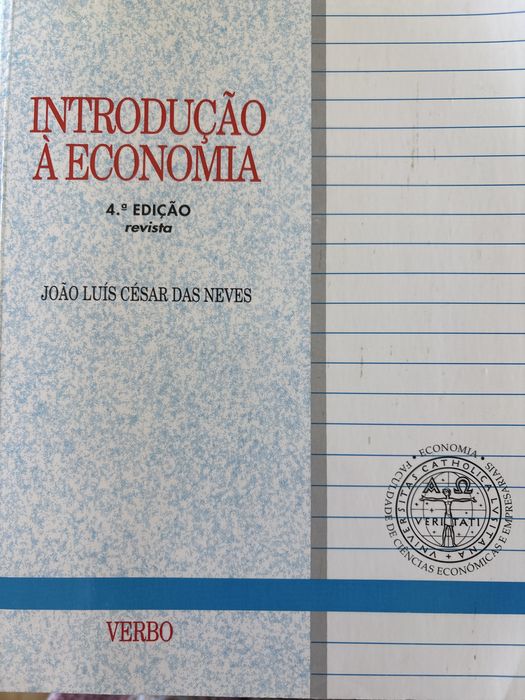Introdução à Economia
