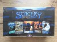 Sorcery TCG Contested Real - Booster Box - Beta