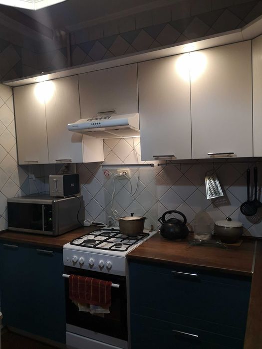 Аренда комнаты возле Индустриального моста
