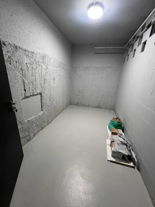 Komórka lokatorska Towarowa Towers ul.Prosta 69D