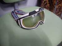 Gogle firmy "Okula" - narciarskie okulary