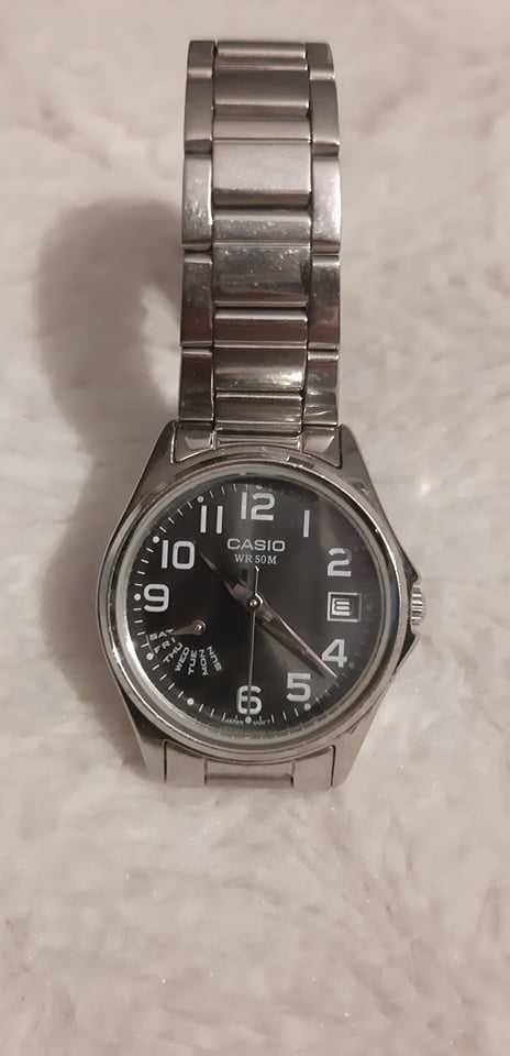 Zegarek CASIO LTP-1369D-1BVEF , 5308