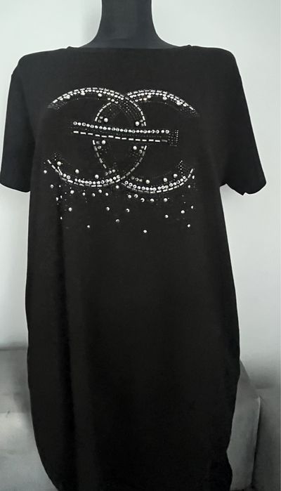 Suienka krótki rękaw r. 42