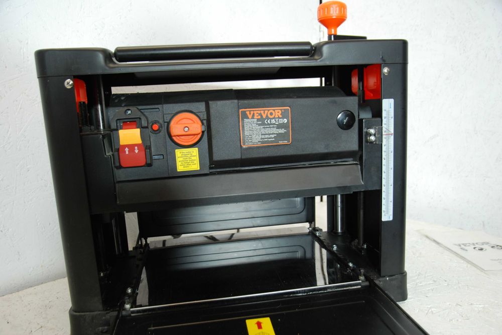 Strugarka grubościowa VEVOR 2000W