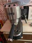 Vendo máquina de café