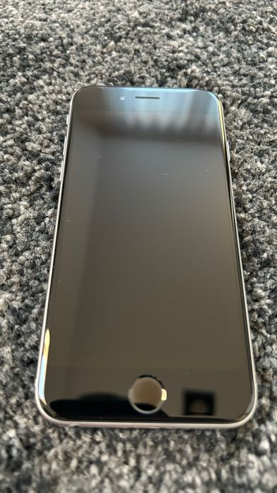Apple iPhone 6 Space Gray jak nowy polska siec telefon komorkowy