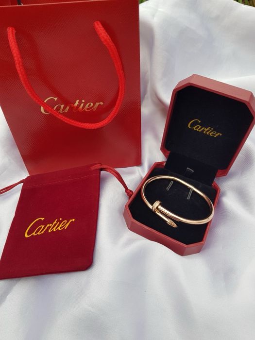 Браслет Картье , Cartier | -10% чорна пʼятниця