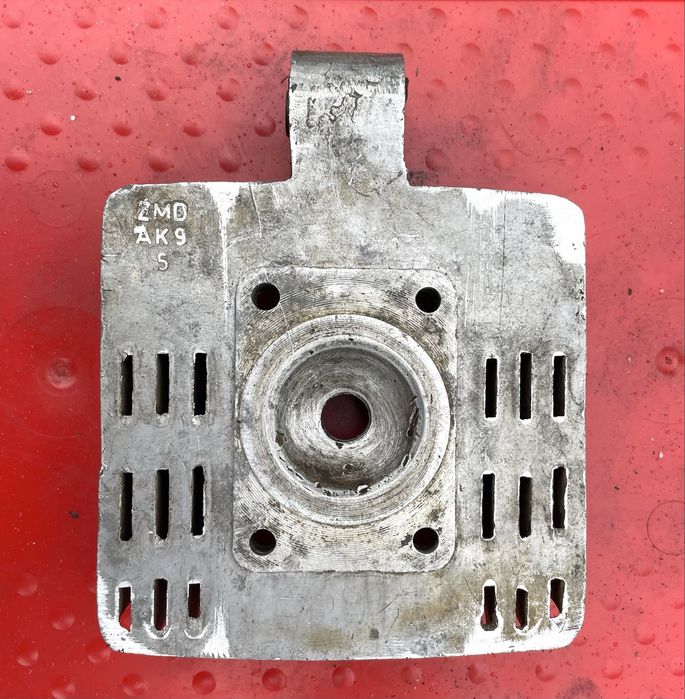 Głowica silnik Romet