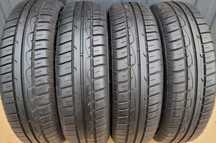 Fulda 155/70 R13 Ідеал майже нова шини . Комплект резина