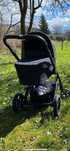 Cybex balios S lux
