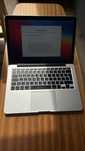 Macbook Pro Late 2013 2,6Ghz