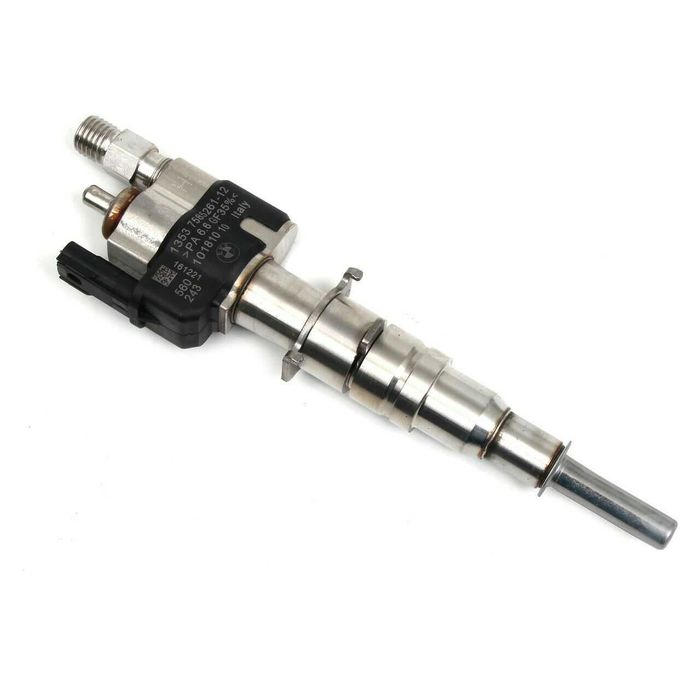 4x wtrysk VDO 135.375.89.048 135.37.565.137 N43 N53 BMW benzyna