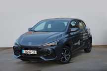 MG MG3 1.5 L Hybrid+ Comfort