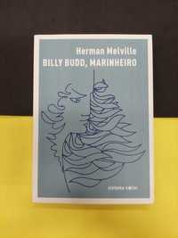 Herman Melville - Billy Budd, Marinheiro