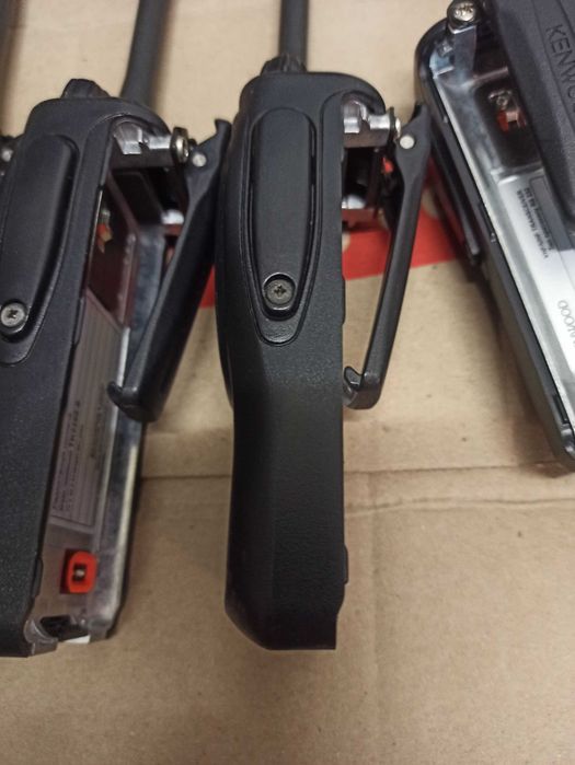 Радіостанція рація Kenwood TK 2260