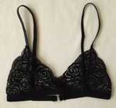 top biustonosz bralet koronka r xxs