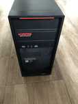 Komputer do grania Nvidia intel i7