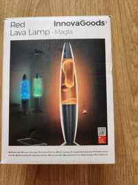 Настільна лава лампа InnovaGoods Lava 25Вт