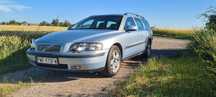 Volvo V70 2.4 LPG