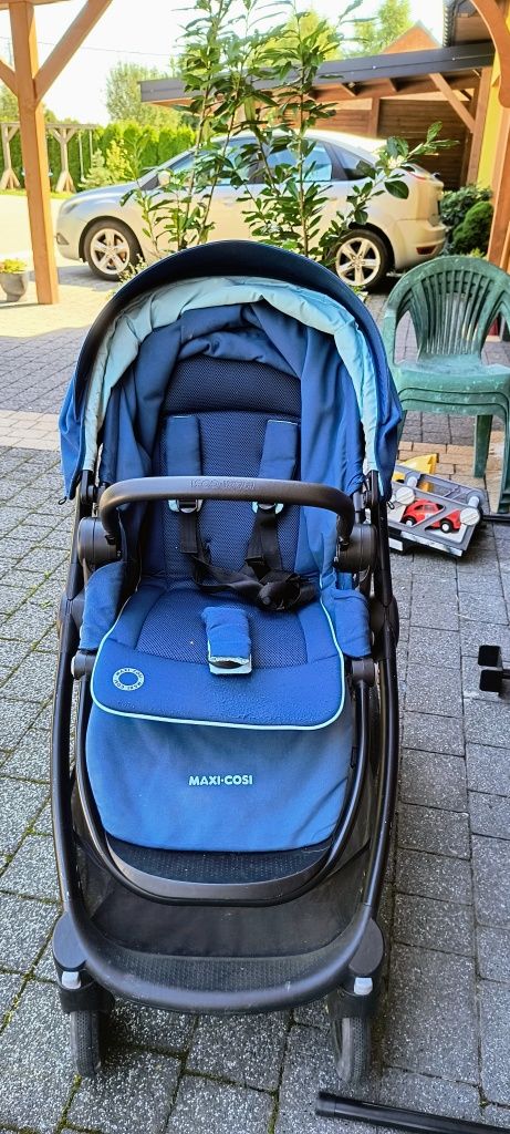 Maxi Cosi Adorra 2,r.2016, jedno dziecko