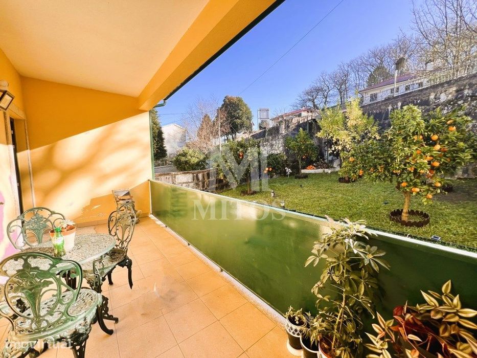 Moradia T3 em Giela - Arcos de Valdevez